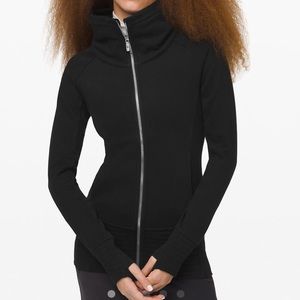 Lululemon Radiant Jacket II Size US 6 Black